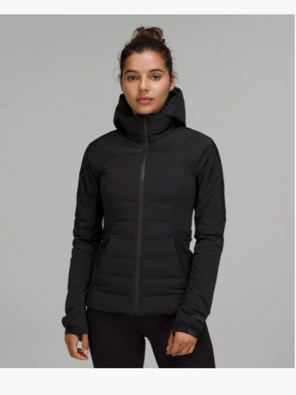 Lululemon jacket